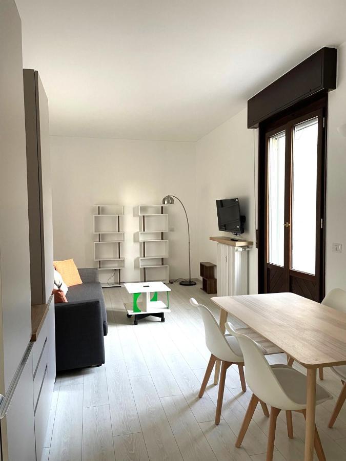 Milano Studio B Exterior photo